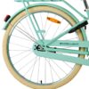 Volare Excellent Kinderfahrrad – Mädchen – 26 Zoll – Grün 10