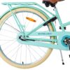 Volare Excellent Kinderfahrrad – Mädchen – 26 Zoll – Grün – 3 Gänge 2
