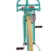 Volare Excellent Kinderfahrrad – Mädchen – 26 Zoll – Grün – 3 Gänge 7
