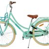 Volare Excellent Kinderfahrrad – Mädchen – 26 Zoll – Grün 5