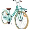 Volare Excellent Kinderfahrrad – Mädchen – 26 Zoll – Grün 7