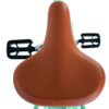 Volare Excellent Kinderfahrrad – Mädchen – 26 Zoll – Grün 8