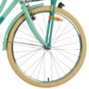Volare Excellent Kinderfahrrad – Mädchen – 26 Zoll – Grün 9