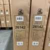 Volare Excellent Kinderfahrrad - Mädchen - 26 Zoll - Mattrosa