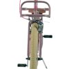Volare Excellent Kinderfahrrad - Mädchen - 26 Zoll - Mattrosa