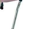 Volare Excellent Kinderfahrrad - Mädchen - 26 Zoll - Mattrosa