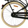 Volare Excellent Kinderfahrrad – Mädchen – 26 Zoll – Schwarz 10