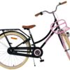 Volare Excellent Kinderfahrrad – Mädchen – 26 Zoll – Schwarz 2