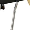 Volare Excellent Kinderfahrrad – Mädchen – 26 Zoll – Schwarz 3