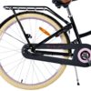 Volare Excellent Kinderfahrrad – Mädchen – 26 Zoll – Schwarz – 3 Gänge 2