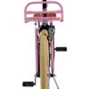 Volare Excellent Kinderfahrrad – Mädchen – 26 Zoll – Schwarz 6