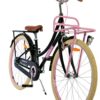 Volare Excellent Kinderfahrrad – Mädchen – 26 Zoll – Schwarz 7