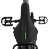 Volare Explorer Kinderfahrrad – 20 Zoll – Dunkelgrau – 7 Gänge