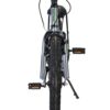 Volare Explorer Kinderfahrrad – 20 Zoll – Dunkelgrau – 7 Gänge