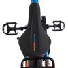 Volare Explorer Kinderfahrrad – Jungen – 20 Zoll – Blau/Orange – Nexus 3