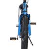 Volare Explorer Kinderfahrrad – Jungen – 20 Zoll – Blau/Orange – Nexus 3