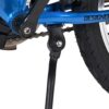 Volare Explorer Kinderfahrrad – Jungen – 20 Zoll – Blau/Orange – Nexus 3