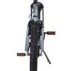 Volare Explorer Kinderfahrrad – Jungen – 20 Zoll – Dunkelgrau