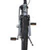 Volare Explorer Kinderfahrrad – Jungen – 20 Zoll – Dunkelgrau – Nexus 3