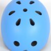 Volare Fahrradhelm – Kinder – Blau – 45–51 cm 2