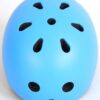 Volare Fahrradhelm – Kinder – Blau – 45–51 cm 4