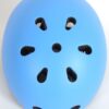 Volare Fahrradhelm – Kinder – Blau – 45–51 cm 7