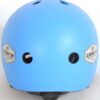 Volare Fahrradhelm – Kinder – Blau – 45–51 cm 9