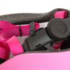 Volare Fahrradhelm – Kinder – Rosa – 45–51 cm 11