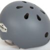 Volare Fahrradhelm – Kinder – Rosa – 45–51 cm 5