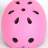 Volare Fahrradhelm – Kinder – Rosa – 45–51 cm 6