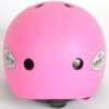 Volare Fahrradhelm – Kinder – Rosa – 45–51 cm 9