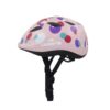 Volare Fahrradhelm – Kinder – Rosa – 47–51 cm 2