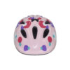 Volare Fahrradhelm – Kinder – Rosa – 47–51 cm 3
