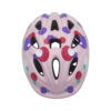 Volare Fahrradhelm – Kinder – Rosa – 47–51 cm 4