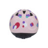 Volare Fahrradhelm – Kinder – Rosa – 47–51 cm 5