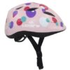 Volare Fahrradhelm – Kinder – Rosa – 47–51 cm