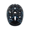 Volare Fahrradhelm – Kinder – Schwarz – 47–51 cm 4