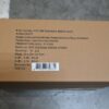 Volare Fahrradhelm – Kinder – Schwarz – 47–51 cm 6