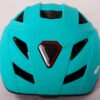 Volare Fahrradhelm – Unisex – Grün – 54–58 cm 10