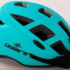 Volare Fahrradhelm – Unisex – Grün – 54–58 cm 2