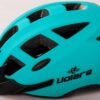 Volare Fahrradhelm – Unisex – Grün – 54–58 cm 3