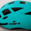 Volare Fahrradhelm – Unisex – Grün – 54–58 cm 4