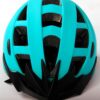 Volare Fahrradhelm – Unisex – Grün – 54–58 cm 5