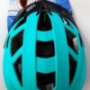 Volare Fahrradhelm – Unisex – Grün – 54–58 cm 6