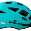 Volare Fahrradhelm – Unisex – Grün – 54–58 cm