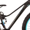 Volare Gradient Kinderfahrrad – Jungen – 26 Zoll – Schwarz Blau – 7 Gänge – Prime Collection 12