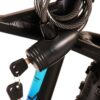 Volare Gradient Kinderfahrrad – Jungen – 26 Zoll – Schwarz Blau – 7 Gänge – Prime Collection 3