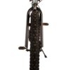 Volare Gradient Kinderfahrrad – Jungen – 26 Zoll – Schwarz Blau – 7 Gänge – Prime Collection 8
