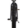 Volare Gradient Kinderfahrrad – Jungen – 26 Zoll – Schwarz Gelb Grün – 7 Gänge – Prime Collection 11