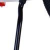 Volare Lovely Kinderfahrrad – Mädchen – 18 Zoll – Rot Weiß 9